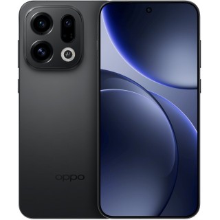 OPPO Find X9 5G 12/512GB Space Black